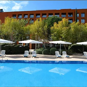 Hotel Abba Garden ****
