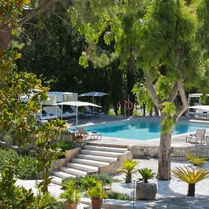 Hotel L’hermitage Hotel&spa