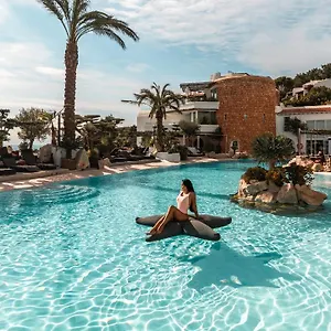 5* Hotel Hacienda Na Xamena, Ibiza