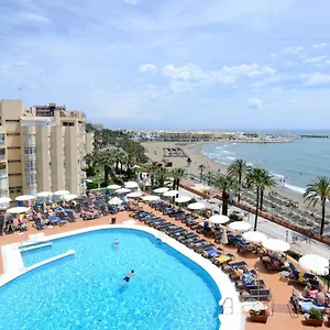 **** Отель Medplaya Riviera - Adults Recommended Испания