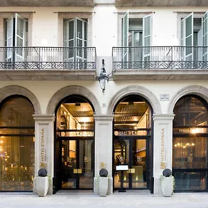 Hotel Espana Ramblas ****