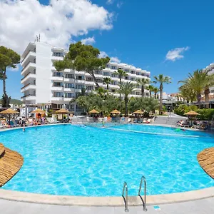 **** Отель Leonardo Royal Ibiza Santa Eulalia Испания