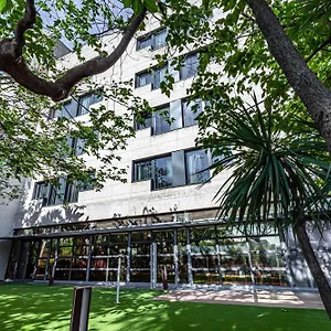 Hotel Western Alfa Aeropuerto ****