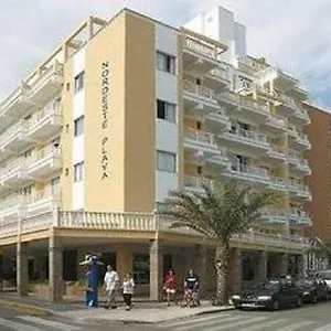 O7 Nordeste Playa *** Кан Пикафорт